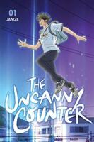 The Uncanny Counter. Vol. 1
