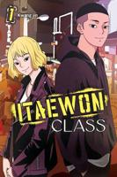 Itaewon Class. Vol. 1