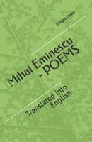 Mihai Eminescu - Poems: Translated into English