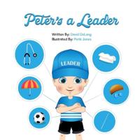 Peter's a Leader