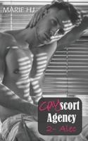 Gayscort Agency 2- Alec