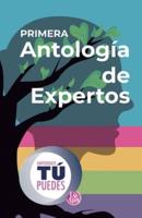Antología de Expertos  - Empodérate, Tú Puedes