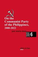 On the Communist Party of the Philippines 2000-2022