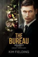 The Bureau: Volume 3: Includes Caroled and Camouflaged