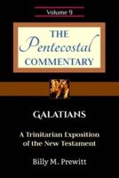 The Pentecostal Commentary