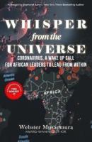 Whisper From The Universe: Coronavirus, A Wake Up Call for African Leaders to Lead From Within