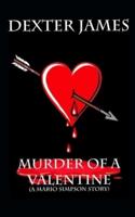 Murder of a Valentine