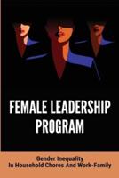 Female Leadership Program