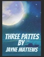 Three-Pattes