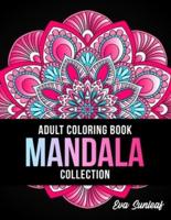 Adult Coloring Book