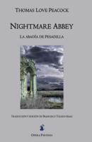 La abadía de Pesadilla: Nightmare Abbey
