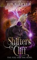 Shifters Cliff: a shifter & witch new adult paranormal romance