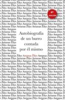 Autobiografia De Un Burro Contada Por Él Mismo