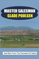 Master Salesman Glade Poulsen