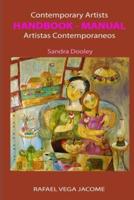 Contemporary Artists Handbook
