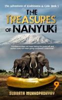 THE TREASURES OF NANYUKI