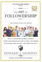 The ART of FOLLOWERSHIP