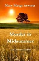 Murder in Midsummer