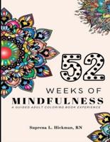 52 Weeks of Mindfulness
