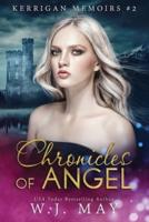 Chronicles of Angel