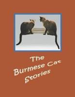 The Burmese Cat Stories
