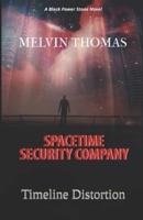 Spacetime Security Company