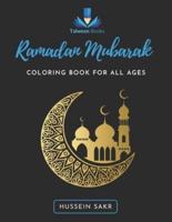 Ramadan Mubarak