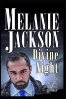 Divine Night: An Alexandre Dumas Zombie Romance