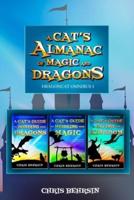 A Cat's Almanac of Magic and Dragons: Dragoncat Omnibus 1