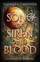 Song of Siren and Blood: A Hundred Halls Novel