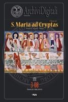 S. Maria ad Cryptas