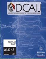 ADCAIJ: Advances in Distributed Computing and Artificial Intelligence Journal: Vol. 10 Núm. 3 (2021)