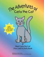 Meet Cefa the Cat: The Adventures of Cefa the Cat