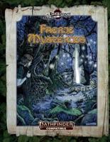 Faerie Mysteries: Pathfinder Second Edition
