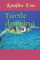 Turtle drawing book