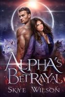 Alpha's Betrayal