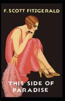 This Side Of Paradise Francis Scott Fitzgerald