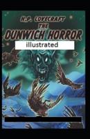 The Dunwich Horror illustrated