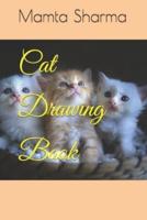 Cat Drawing Book