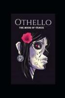 Othello by William Shakespeare illustrated edition