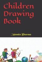 Children Drawing Book