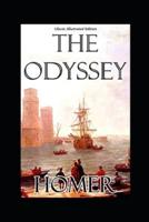 The Odyssey:a classics illustrated edition
