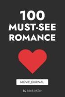 100 Must See Romance