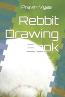 Rebbit Drawing Book