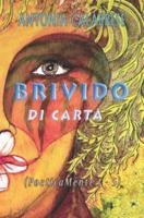 Brivido di carta (PoeticaMente - Vol. 1-5): Raccolta di poesie