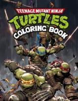 Teenạge Mụtant Nịnja Tụrtles TMNT Coloring Book: Excellent Coloring Book For Kids   Ages 2-13+ Teenạge Mụtant Nịnja Tụrtles Colouring Book Gift For Children