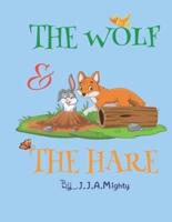 The Wolf and The Hare!