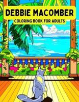 Debbie Macomber Coloring Book For Adult