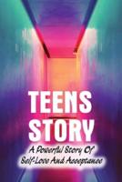 Teens Story