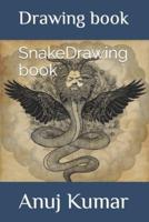 SnakeDrawing book